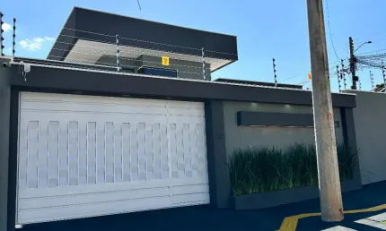 Casa com 2 quartos à venda no Garavelo Residencial Park