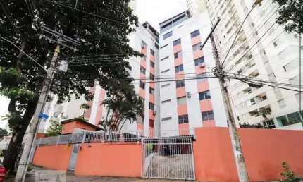 Apartamento com 2 quartos à venda na Rua 259, Setor Leste Universitário, Goiânia