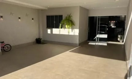 Casa a venda, bairro residencial vale do araguaia, região leste, goiânia / go.