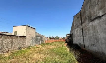 Terreno à venda na Rua Miró, Setor Gentil Meireles, Goiânia