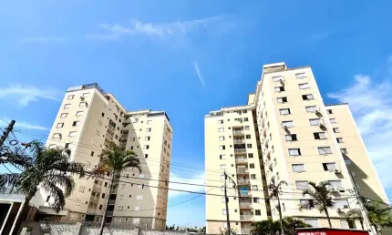 Apartamento com 3 quartos à venda na Avenida Afonso Pena, Vila Jardim São Judas Tadeu, Goiânia
