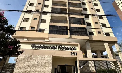 Apartamento com 3 quartos à venda na Rua 55, 10, Jardim Goiás, Goiânia