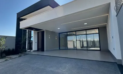 Casa com 4 quartos à venda na Avenida Moinho dos Ventos, 10, Moinho dos Ventos, Goiânia