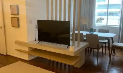 Apartamento com 3 quartos para alugar na Rua Itacema, 380, Itaim Bibi, São Paulo