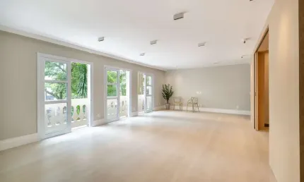 Apartamento reformado 170m² 3 suítes 1 vagas jardim paulista