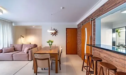 Apartamento com 3 quartos à venda na Rua Eça de Queiroz, 234, Vila Mariana, São Paulo