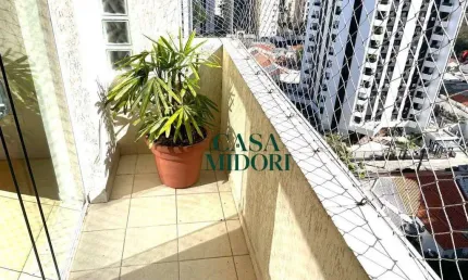 Apartamento com 2 quartos à venda na Rua Capitão Pinto Ferreira, 95, Jardim Paulista, São Paulo