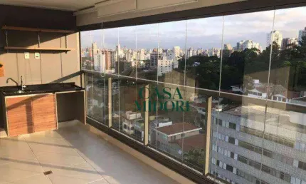 Apartamento com 2 quartos à venda na Rua João Moura, 2300, Vila Madalena, São Paulo