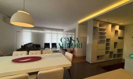 Apartamento com 2 quartos para alugar na Rua Urimonduba, 77, Itaim Bibi, São Paulo