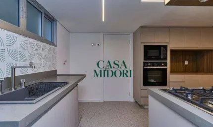 Apartamento 109m² 2 dormitórios 1 vaga jardim paulista