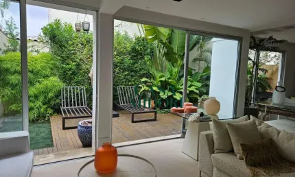 Sobrado com 4 dormitórios à venda, 210 m² por R$ 3.870.000,00 - Indianópolis - São Paulo/SP