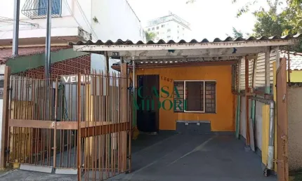 Casa com 2 quartos à venda na Rua Jardineira, 1267, Planalto Paulista, São Paulo