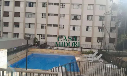 Apartamento com 3 dormitórios à venda, 98 m² por r$ 870.000,00 - vila clementino - são paulo/sp