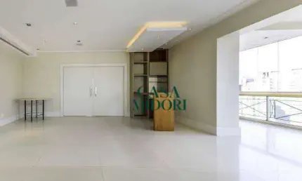 Apartamento 465m² 4 dormitórios5 vagas jardim europa