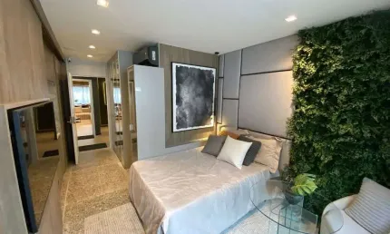 Studio com 1 dormitório, 24 m² - venda por r$ 276.750,00 ou aluguel por r$ 5.250,00/mês - vila mariana - são paulo/sp