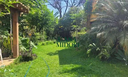 Casa com 4 quartos à venda na Rua Bernardino de Campos, 434, Campo Belo, São Paulo