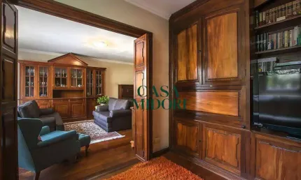 Apartamento com 4 quartos à venda na Rua Manuel Guedes, 134, Itaim Bibi, São Paulo