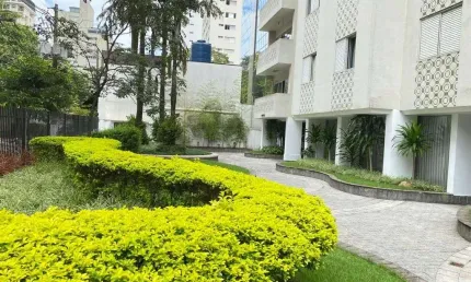 Apartamento com 3 dormitórios à venda, 198 m² por r$ 3.000.000,00 - itaim bibi - são paulo/sp