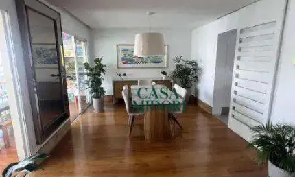 Apartamento com 3 quartos para alugar na Rua do Rocio, 450, Vila Olímpia, São Paulo