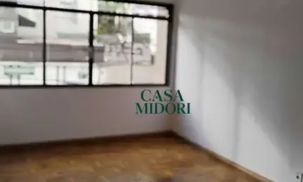 Apartamento com 2 quartos à venda na Rua Tenente Gomes Ribeiro, 30, Vila Clementino, São Paulo