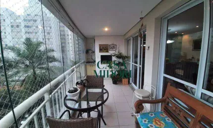 Apartamento com 3 quartos à venda na Rua Bartolomeu de Gusmão, 200, Vila Mariana, São Paulo