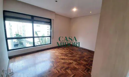 Apartamento com 3 quartos à venda na Rua Coronel Oscar Porto, 713, Paraíso, São Paulo