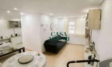 Apartamento com 3 quartos à venda na Rua Sócrates, 625, Vila Sofia, São Paulo