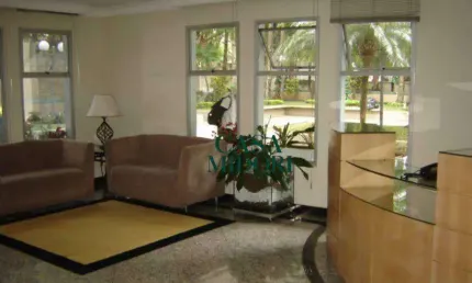 Apartamento com 3 quartos à venda na Rua Constantino de Sousa, 392, Campo Belo, São Paulo