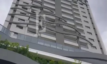 Apartamento à venda na Avenida Fernando Correa da Costa, Jardim Petrópolis, Cuiabá