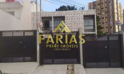 Sobrado 126m² 3 dormitórios |1 suíte |3 banheiros - bosque da saúde - sp