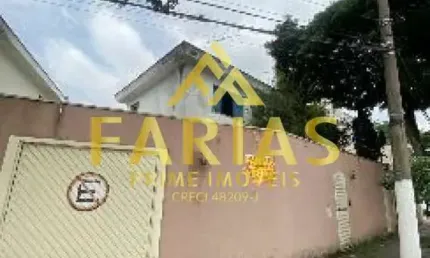 Sobrado 273m² 3 dormitórios |4 banheiros - vila monumento