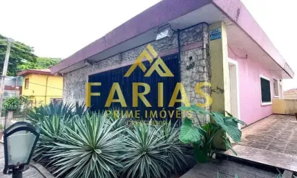 Casa comercial para alugar na Rua Gaspar Fernandes, 603, Vila Monumento, São Paulo