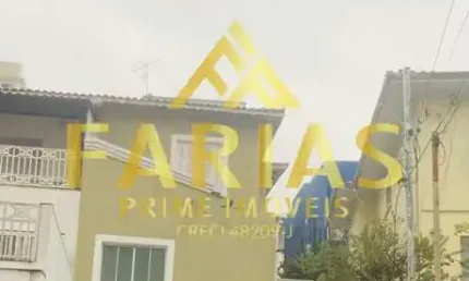 Sobrado 160m² 4 dormitórios |2 suítes |3 banheiros - vila monumento