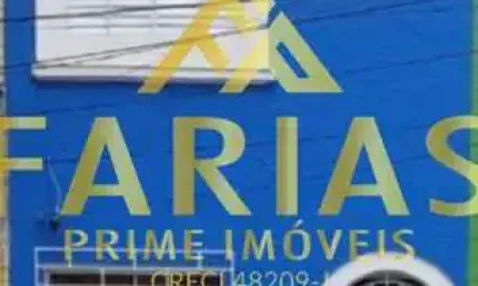 Sobrado 88 m² com 2 Quartos e 1 banheiro - Ipiranga - SP