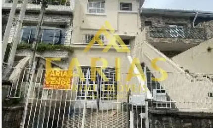 Casa com 3 quartos à venda na Rua Coronel Diogo, 282, Jardim da Glória, São Paulo
