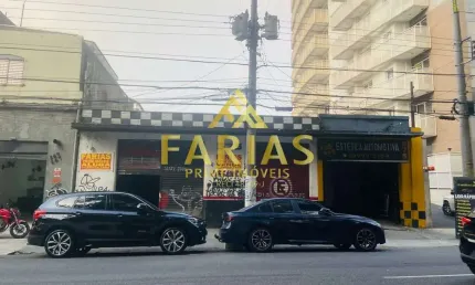 Galpão o espaço Perfeito para Seu Negócio - Ipiranga