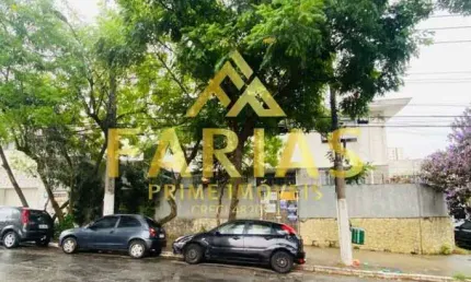 Oportunidade imperdível! Sobrado com 3 dormitórios - Jd da Glória - SP