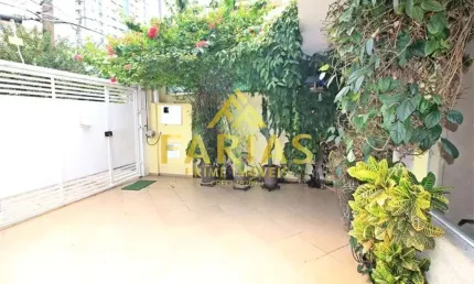 Casa espaçosa de 154m² com 3 suítes, 3 banheiros - ipiranga