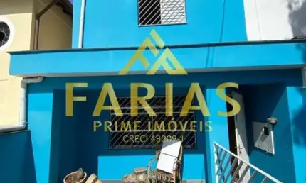 Casa com 2 quartos à venda na Rua Dois de Julho, 338, Ipiranga, São Paulo, 100 m2 por R$ 660.000