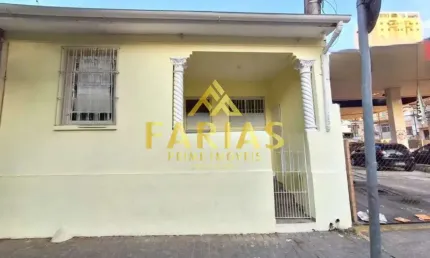 Casa com 3 quartos à venda na Rua Albina Barbosa, 147, Aclimação, São Paulo