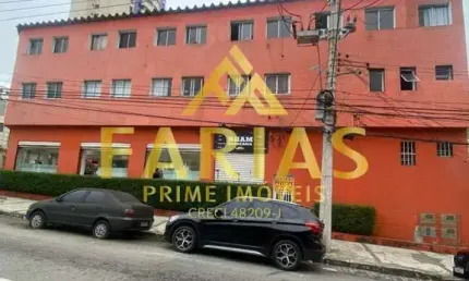 Apartamento com 1 quarto para alugar na Rua Dois de Julho, 697, Ipiranga, São Paulo
