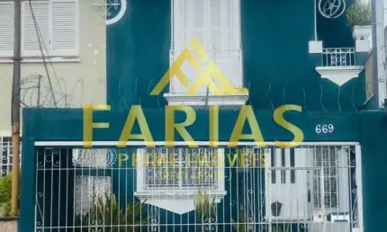 Excelente oportunidade de morar ou investir no coração do cambuci!