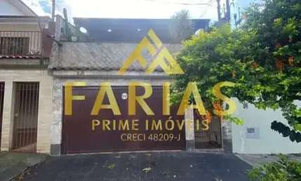 Casa com 3 quartos à venda na Rua Gaspar Fernandes, 618, Vila Monumento, São Paulo