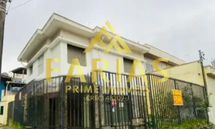 Sobrado com 5 dormitórios 2 vagas vila mariana - são paulo