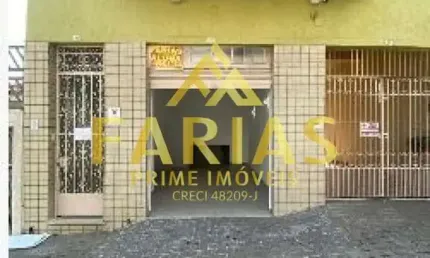 Ponto comercial com 150 m² |2 banheiros - vila monumento - sp