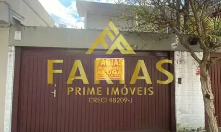 Casa para alugar na Rua Carlos Vítor Cocozza, 158, Vila Mariana, São Paulo