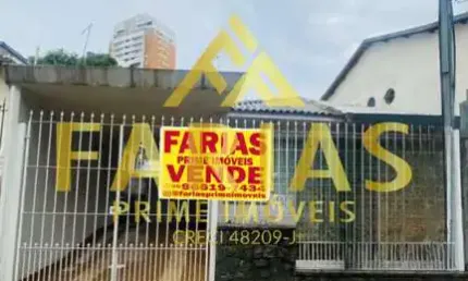 Casa com 3 quartos à venda na Rua Gaspar Fernandes, 710, Vila Monumento, São Paulo