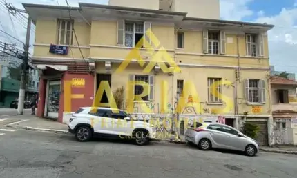 Casa comercial para alugar na Rua Domingos de Morais, 1262, Vila Mariana, São Paulo