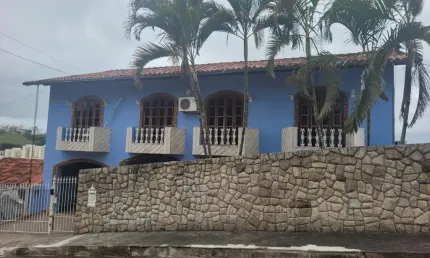 Casa com 8 quartos para alugar no Bom Clima, Juiz de Fora 
