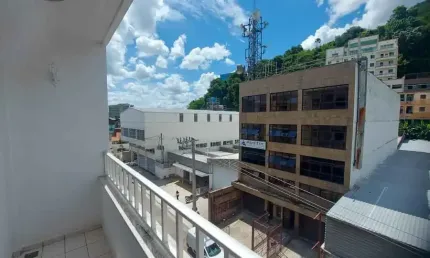 Apartamento de 3/4  à venda na avenida sete de setembro